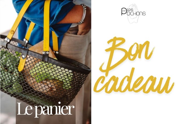 Le panier