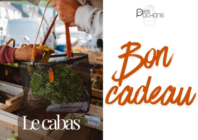 Le cabas anses courtes