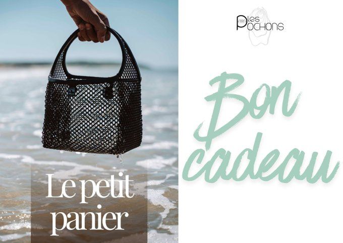 Le petit panier