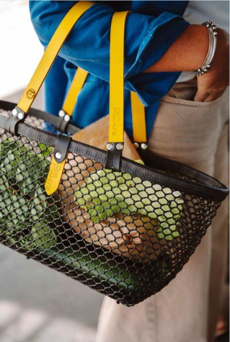 Le panier