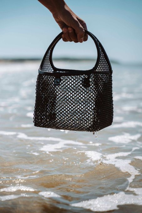 Le petit panier 