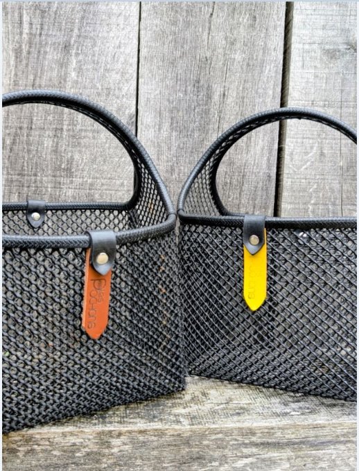 Le petit panier 