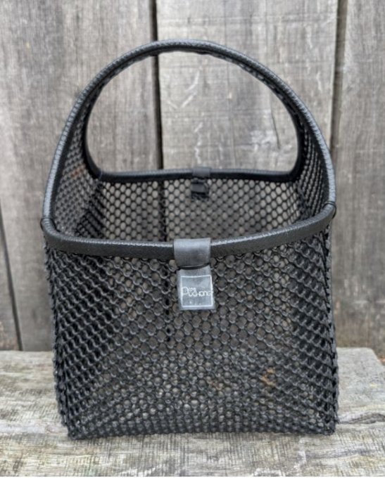 Le petit panier 