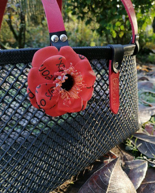 Le pochon de printemps